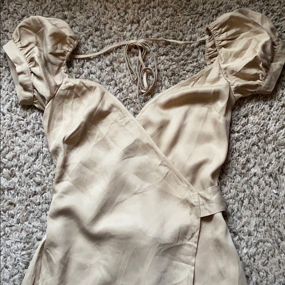 NWT LPA midi dress - Picture 2 of 7